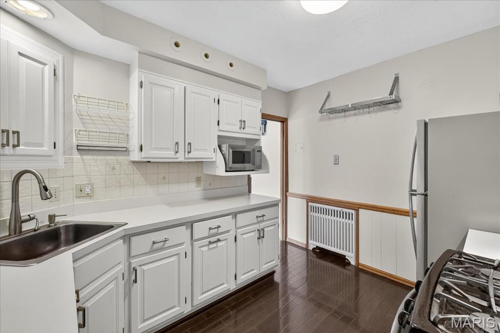 8009 Delmar Boulevard Unit: 1