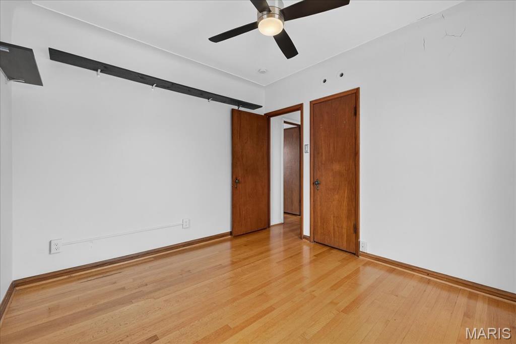 8009 Delmar Boulevard Unit: 1