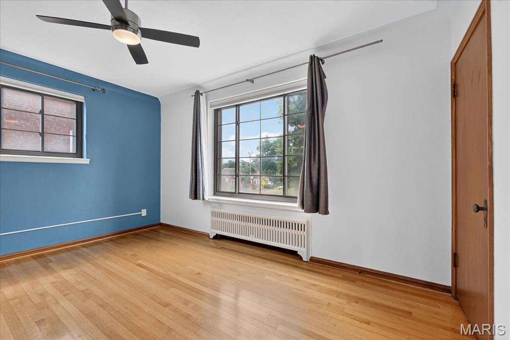 8009 Delmar Boulevard Unit: 1