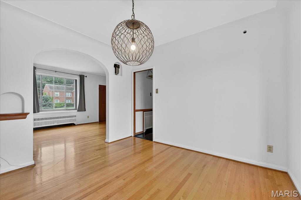 8009 Delmar Boulevard Unit: 1