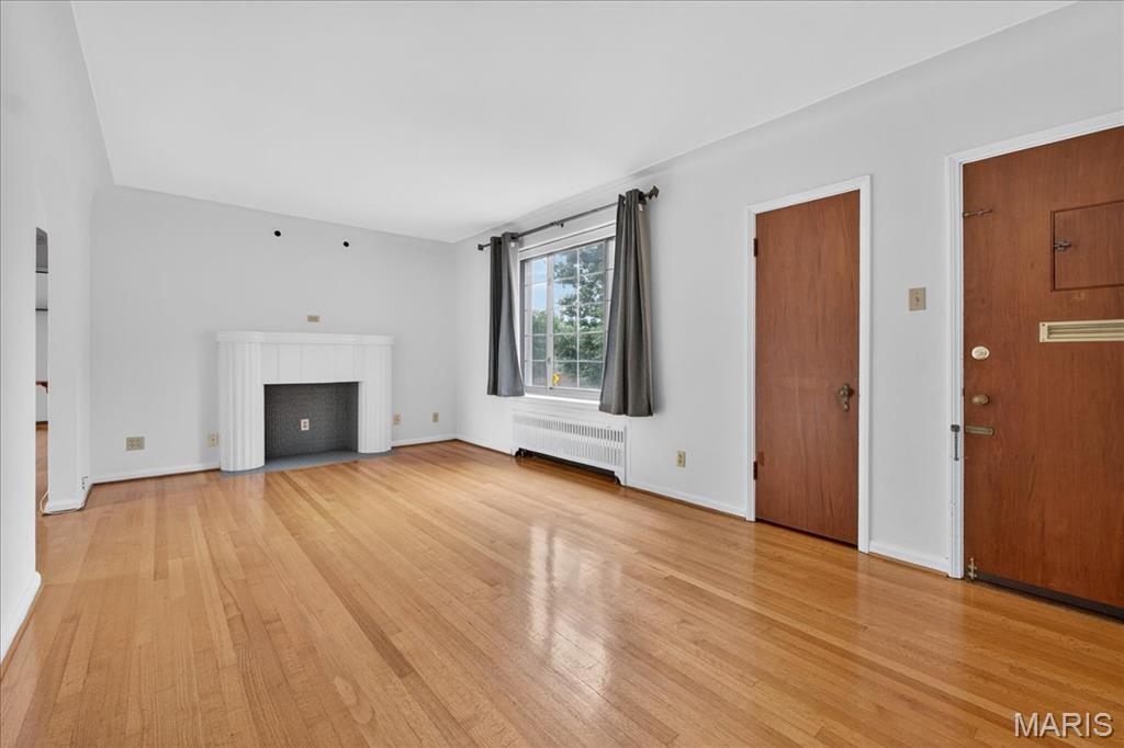 8009 Delmar Boulevard Unit: 1