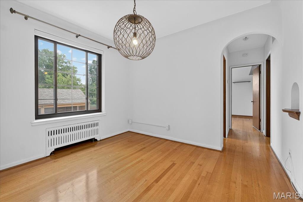 8009 Delmar Boulevard Unit: 1