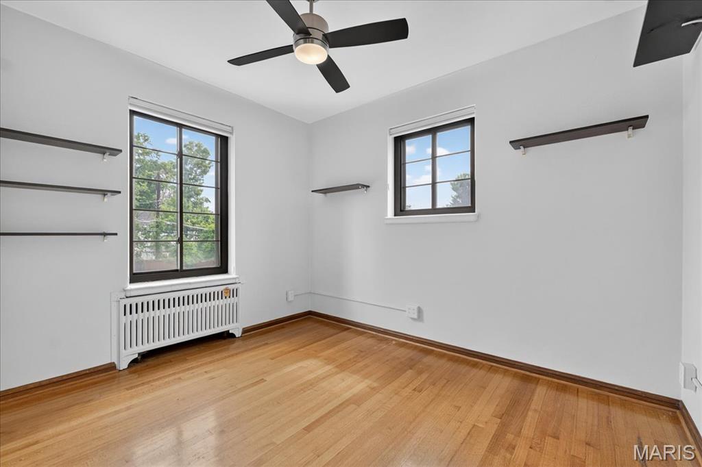 8009 Delmar Boulevard Unit: 1