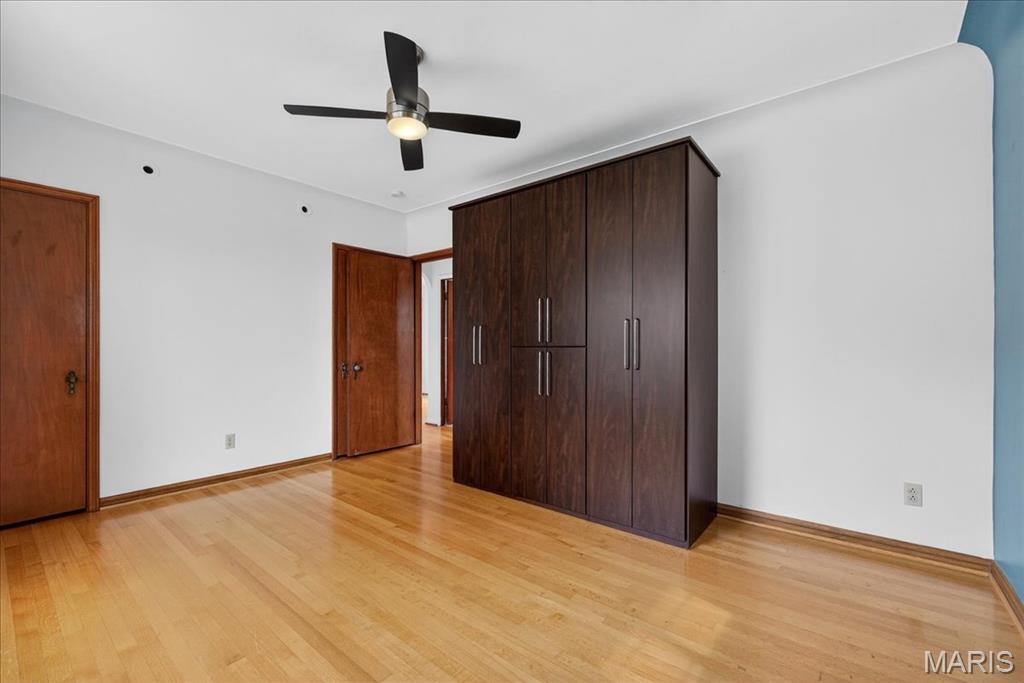 8009 Delmar Boulevard Unit: 1