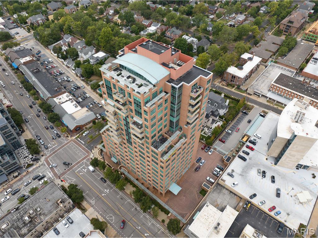 8025 Maryland Avenue Unit: 10E