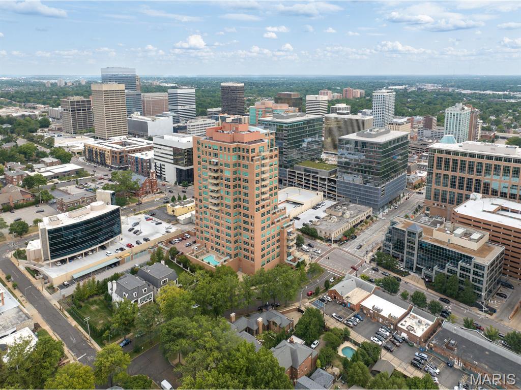 8025 Maryland Avenue Unit: 10E