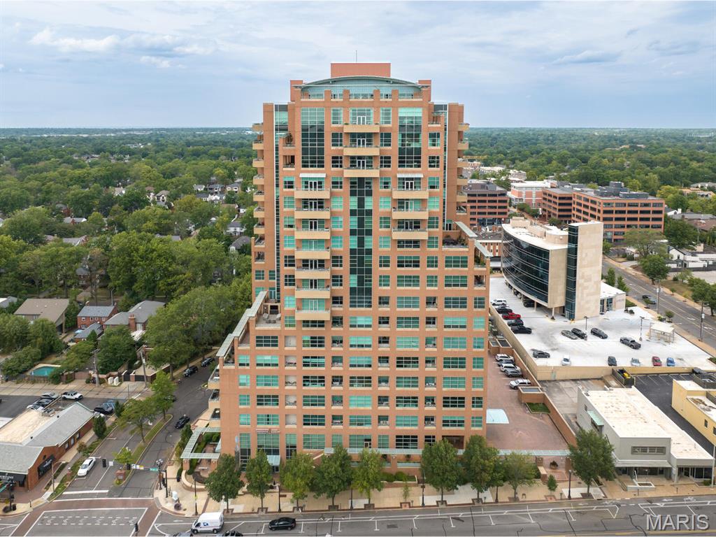 8025 Maryland Avenue Unit: 10E