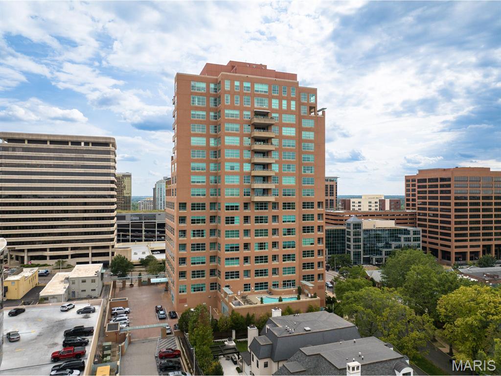 8025 Maryland Avenue Unit: 10E