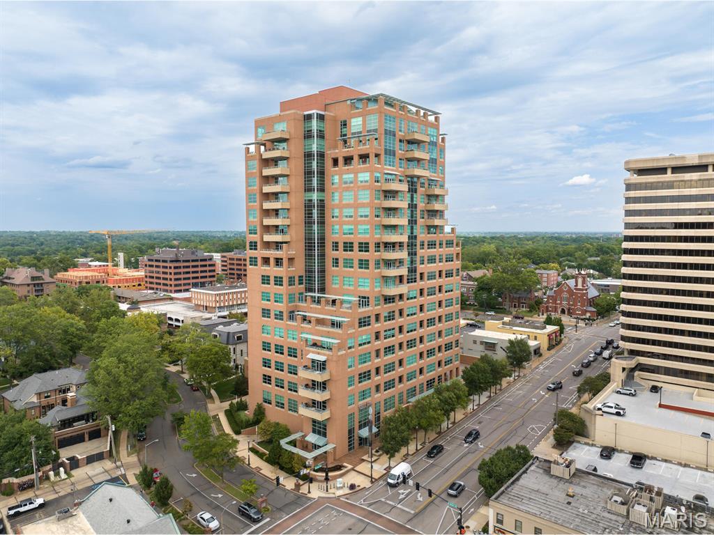 8025 Maryland Avenue Unit: 10E