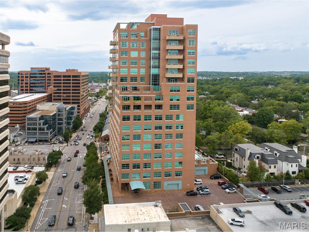 8025 Maryland Avenue Unit: 10E