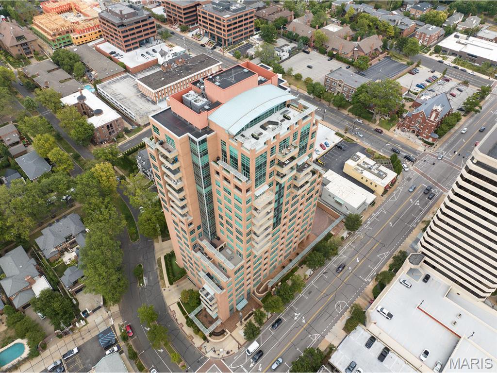 8025 Maryland Avenue Unit: 10E