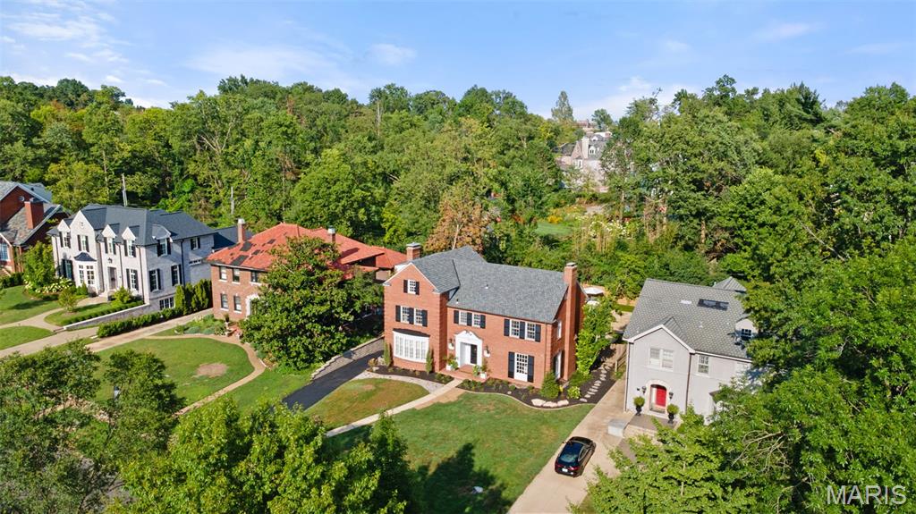 20 Ridgemoor Drive