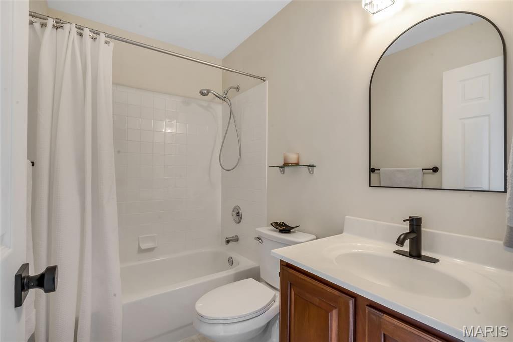 519 Castle Ridge Drive