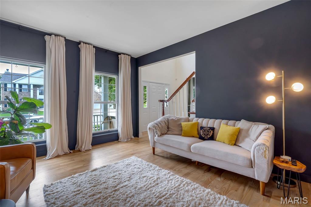 519 Castle Ridge Drive