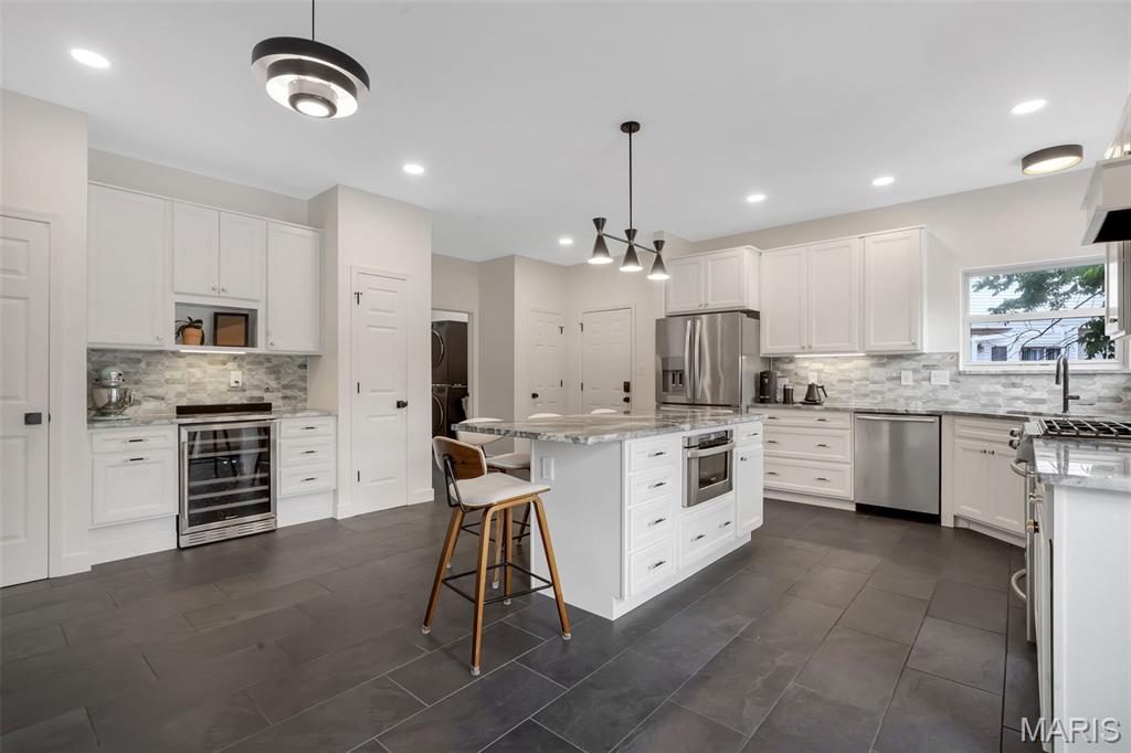 519 Castle Ridge Drive