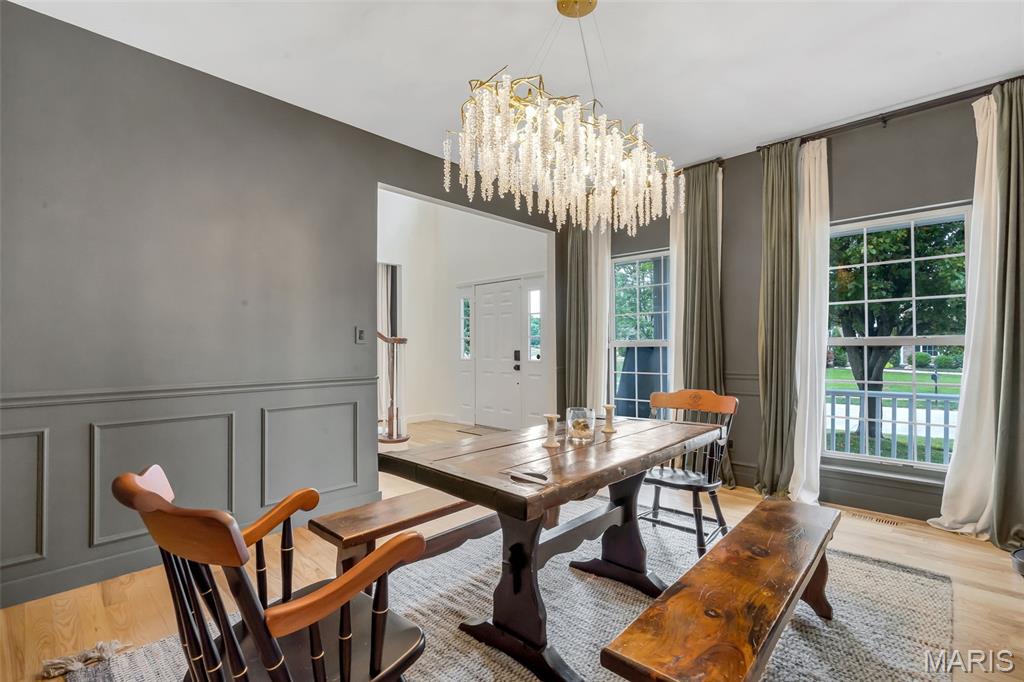 519 Castle Ridge Drive