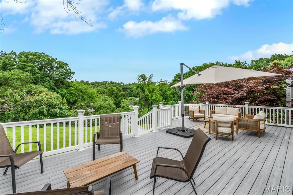 519 Castle Ridge Drive