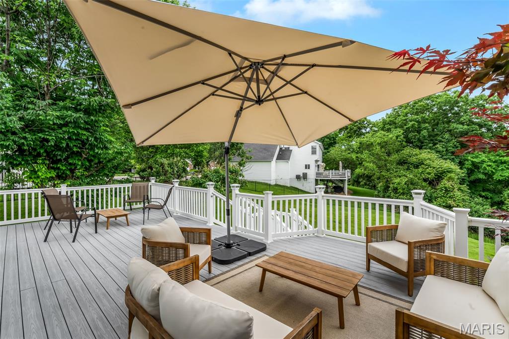 519 Castle Ridge Drive