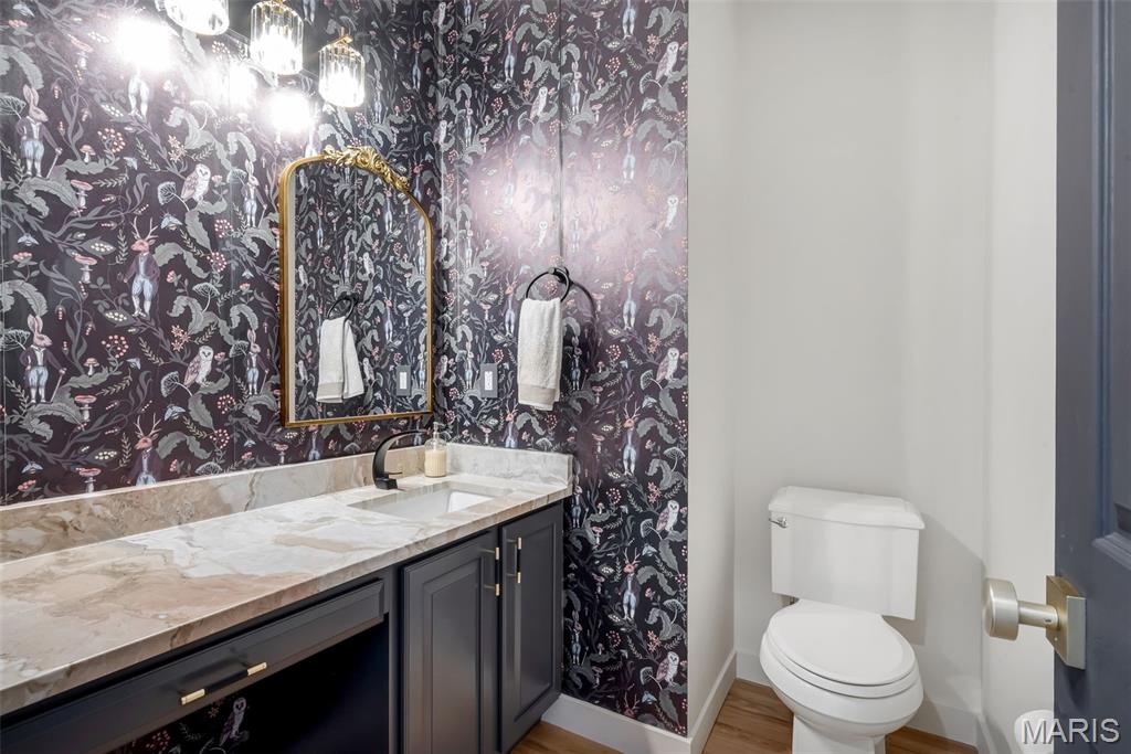 519 Castle Ridge Drive