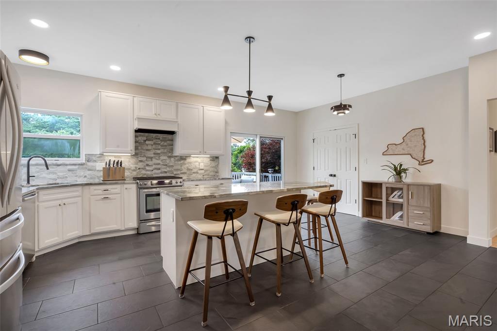 519 Castle Ridge Drive