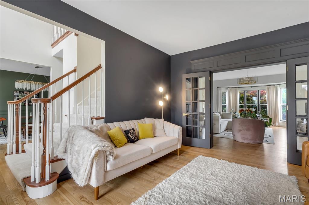 519 Castle Ridge Drive