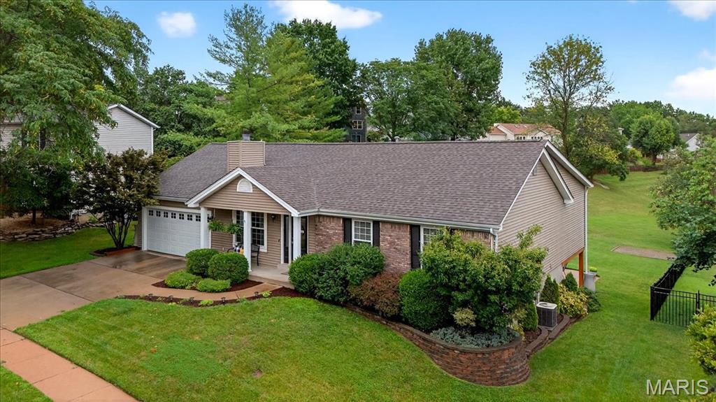 1412 Atlantic Crossing Drive