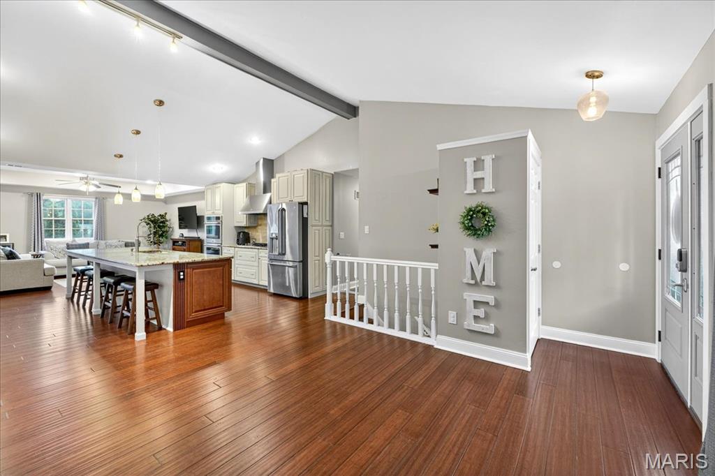 1412 Atlantic Crossing Drive