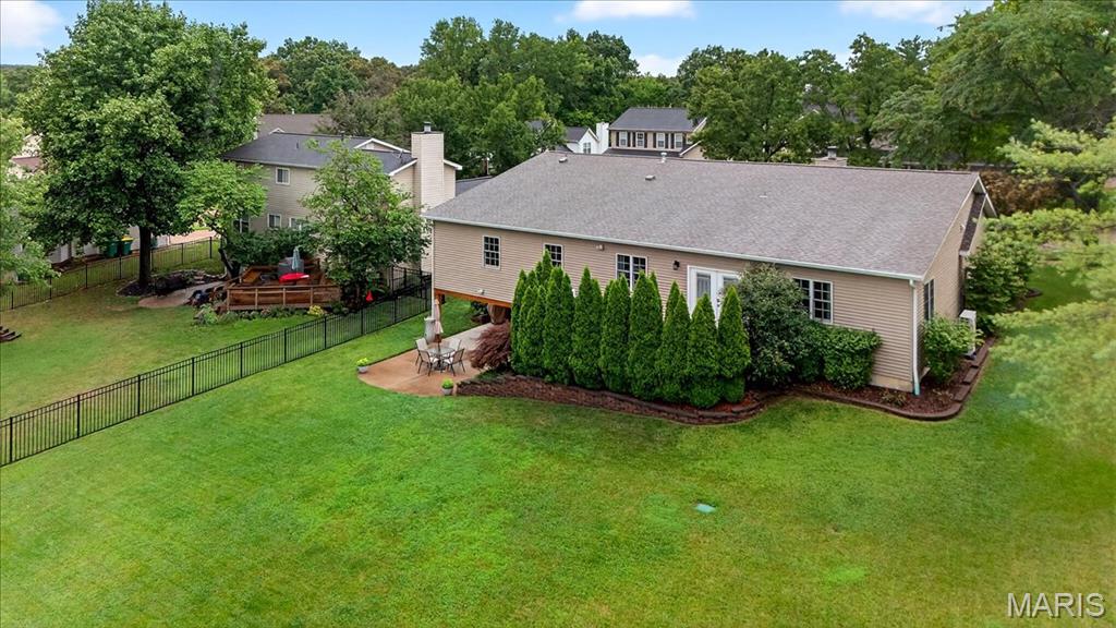 1412 Atlantic Crossing Drive