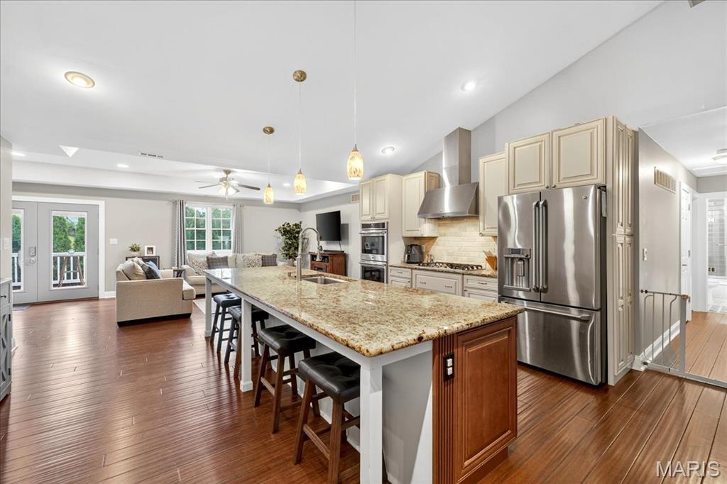 1412 Atlantic Crossing Drive