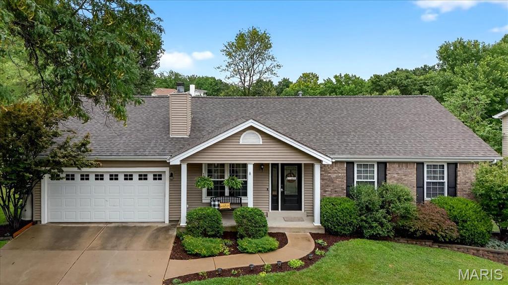 1412 Atlantic Crossing Drive