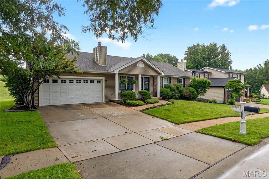 1412 Atlantic Crossing Drive