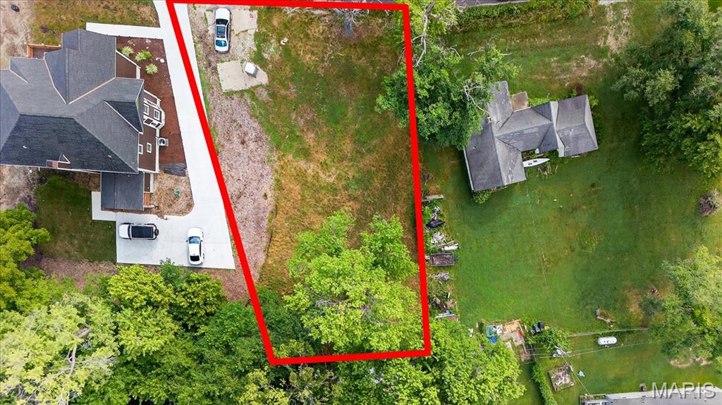 1217 Kiefer Creek Road