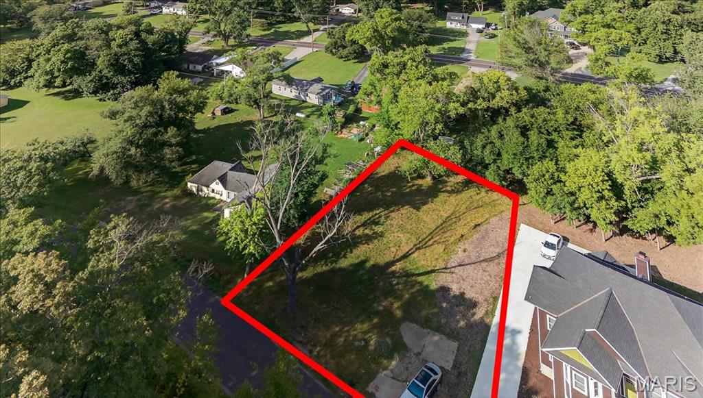 1217 Kiefer Creek Road