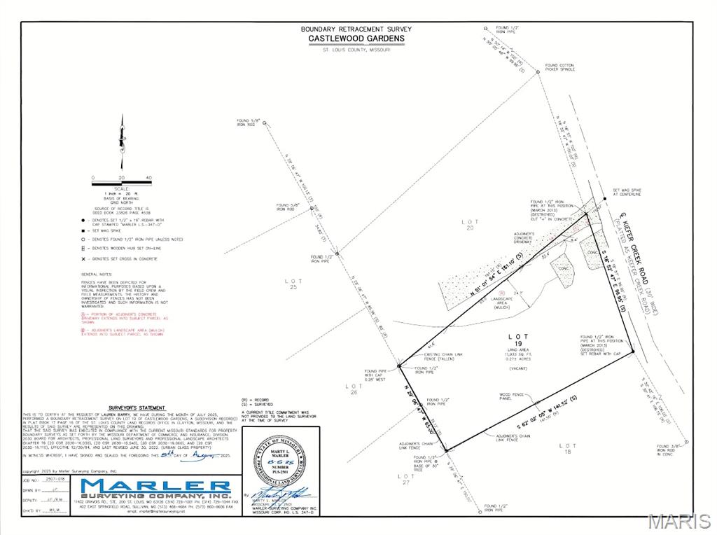 1217 Kiefer Creek Road