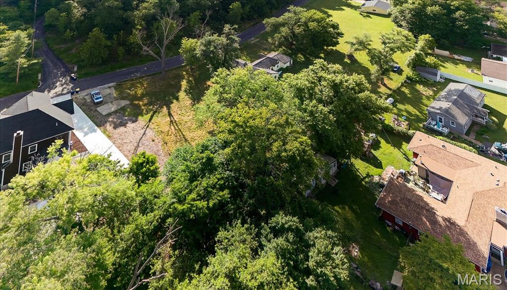 1217 Kiefer Creek Road