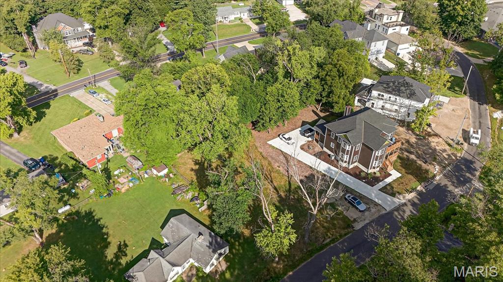 1217 Kiefer Creek Road