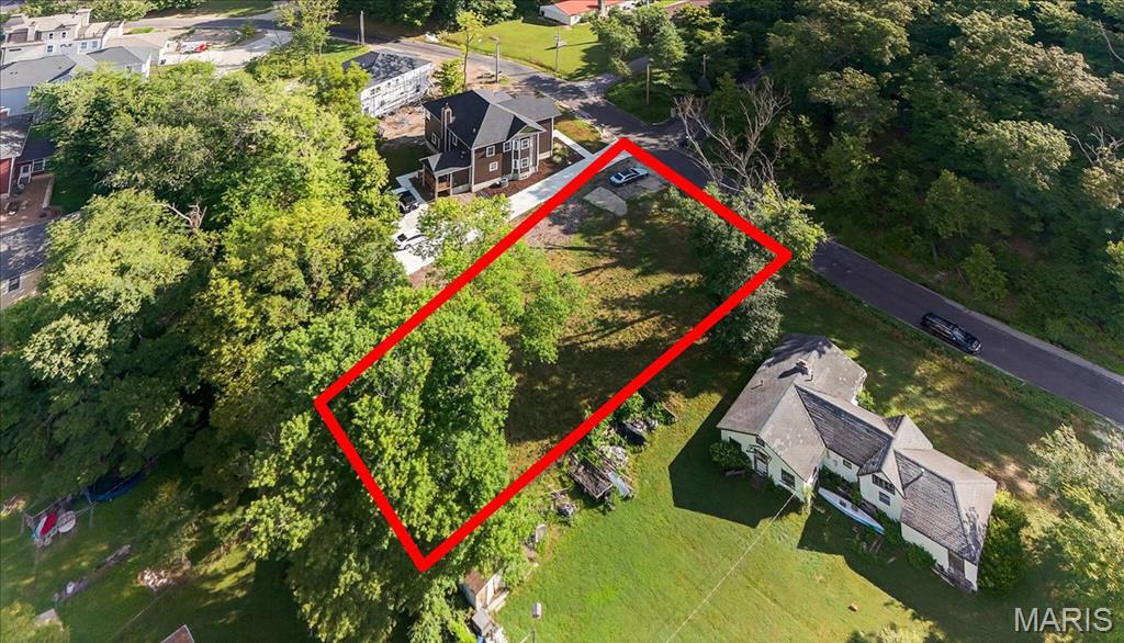 1217 Kiefer Creek Road