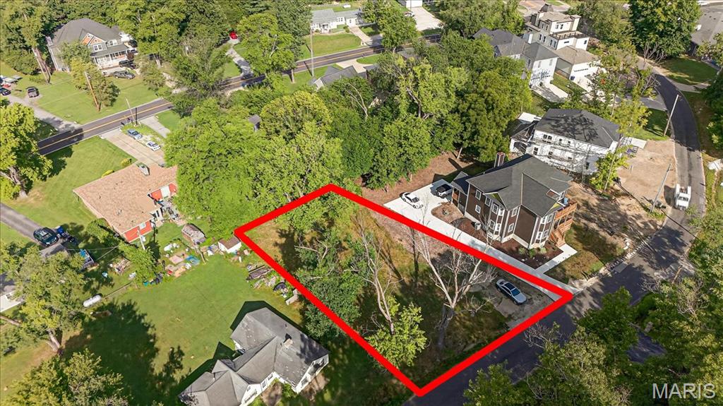 1217 Kiefer Creek Road