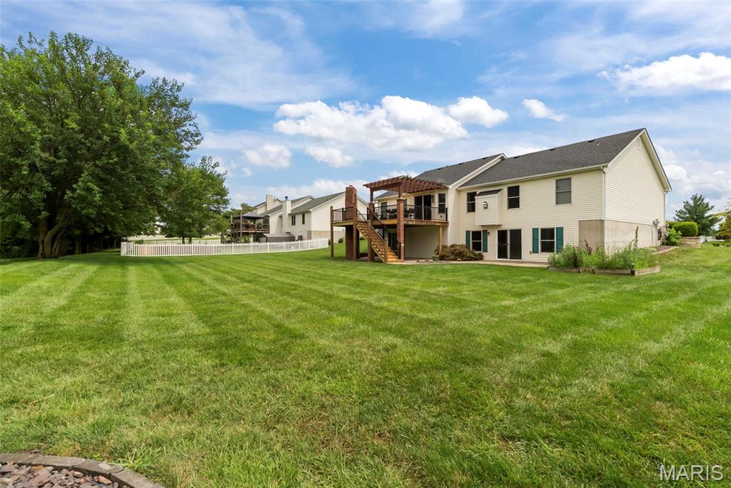 1211 Highland Circle Drive