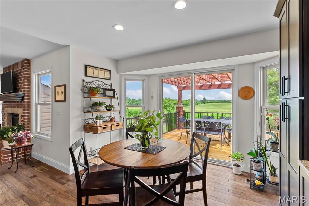 1211 Highland Circle Drive