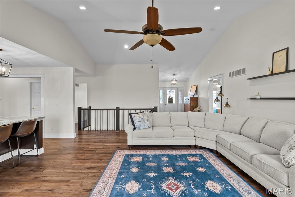 1211 Highland Circle Drive
