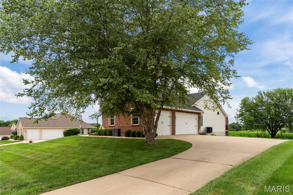 1211 Highland Circle Drive