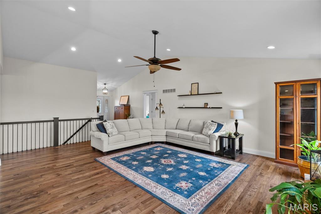 1211 Highland Circle Drive