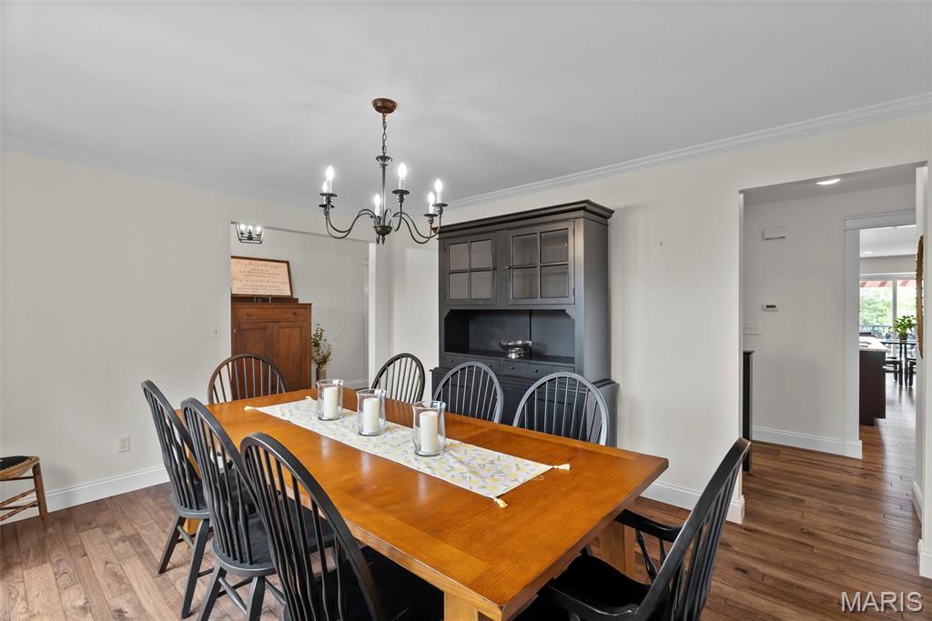 1211 Highland Circle Drive