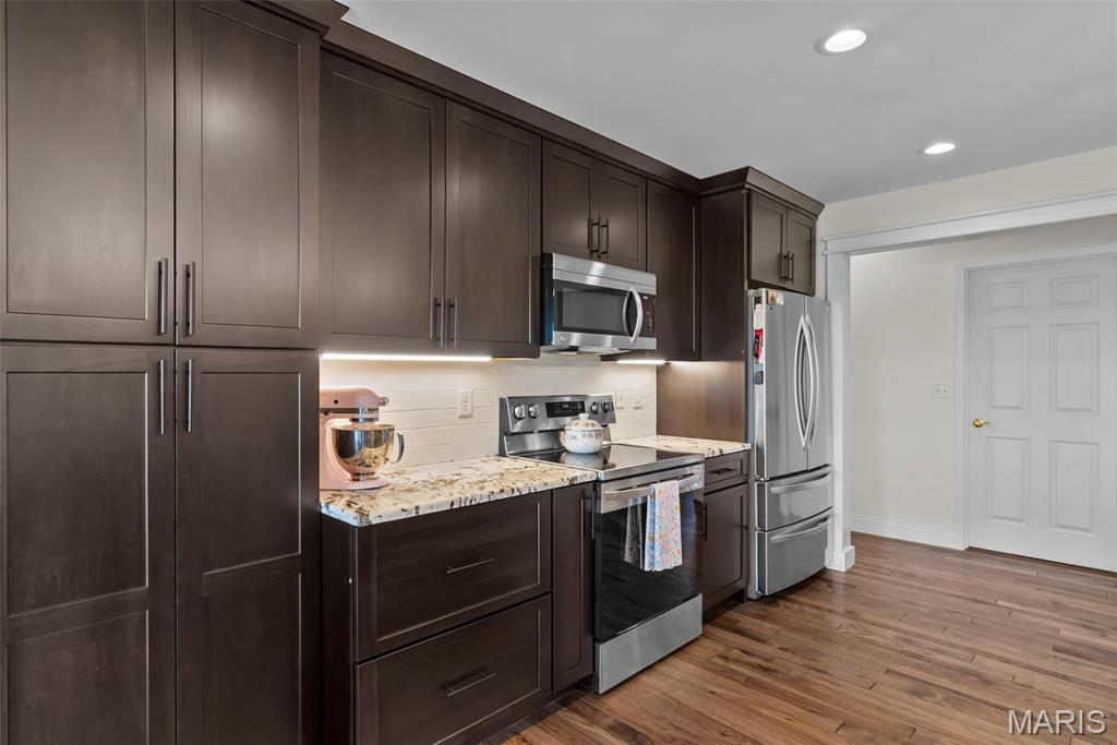 1211 Highland Circle Drive