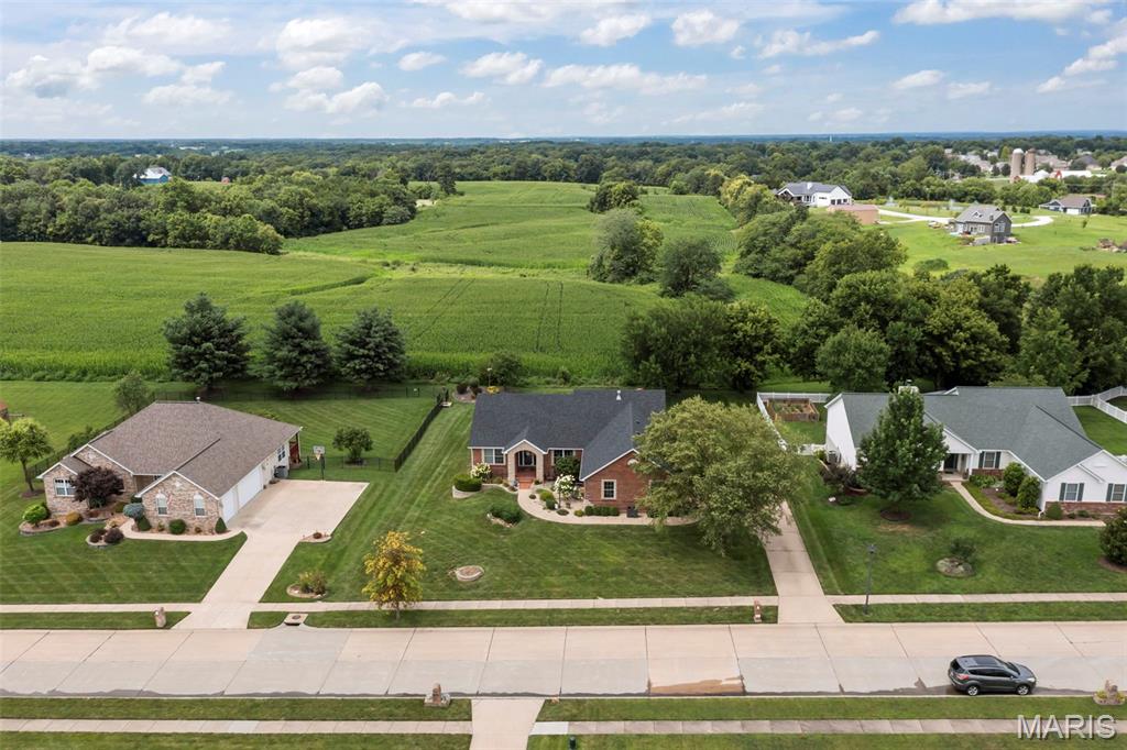 1211 Highland Circle Drive