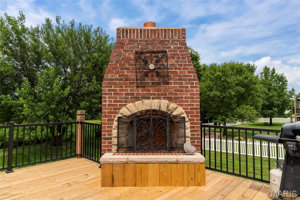 1211 Highland Circle Drive