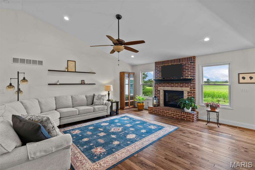 1211 Highland Circle Drive