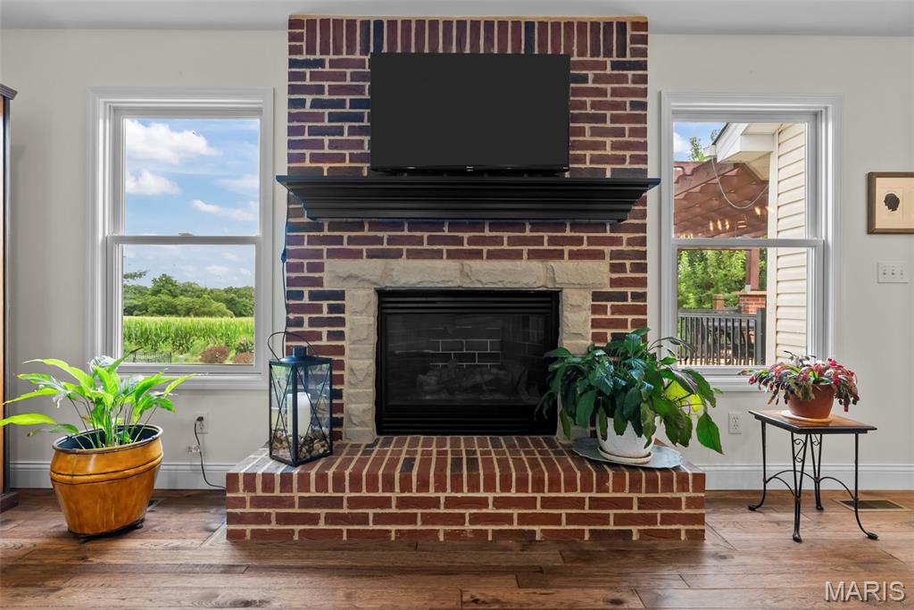 1211 Highland Circle Drive