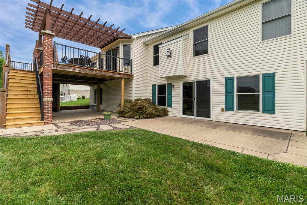1211 Highland Circle Drive